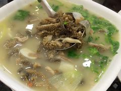 -东四民芳餐厅(世茂工三店)