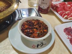 -和庆斋羊蝎子火锅·碳缸烧烤(顺义旗舰店)