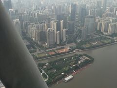 -广州塔晖粤轩中餐厅
