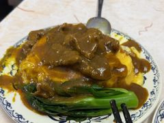 -渔记茶餐厅(渔村店)