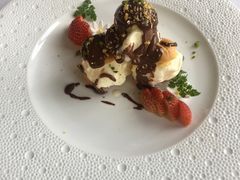 -上海和平饭店-华懋阁 The Cathay Room