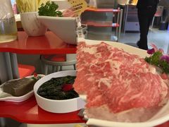-小龙坎火锅(汉街店)