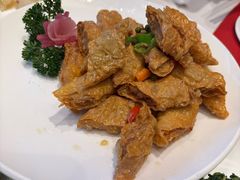 -得月楼·省级非遗·传统苏帮菜(观前店)