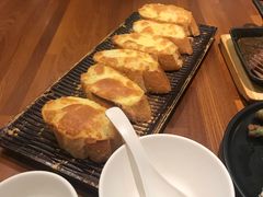 -hallch 好吃餐厅(全运村中央广场店)