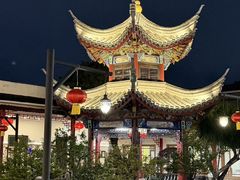 -小榄公饭店·岭南庭院餐厅(民安北路店)
