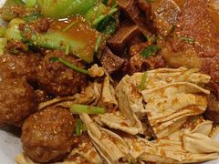 -喜家德虾仁水饺(邯郸新世纪中心店)