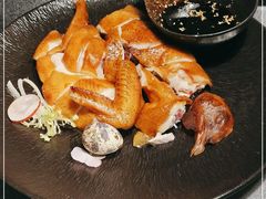 -六个大厨·秘制粤菜(广州塔店)