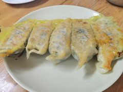 -康平锅贴馆时令海鲜(大润发店)