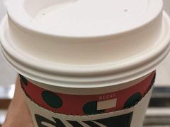 -星巴克(西安机场1店T3到达店)