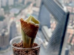 -上海之巅观光厅