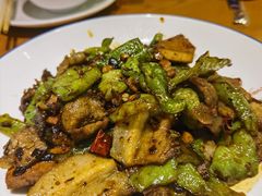 -龙梅肥肠鱼(明瓦廊店)