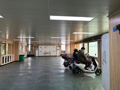 -武汉关码头(轮渡站)