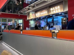 -不二啫·广府啫啫煲(江燕路万科里店)