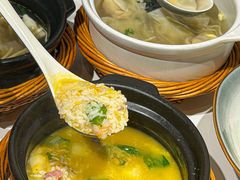 -馋三尺蟹粉小笼(人民广场店)