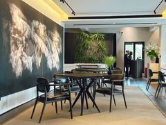 -The Georg(东华门店)