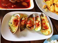 -Doo Dee Thai Food(Issan/Isaan/Esan)