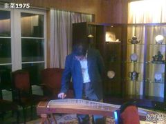 -深圳东部华侨城茵特拉根酒店