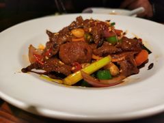 -七菜馆·东北菜·蒸饺(文体路店)
