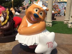 -沈阳方特欢乐世界