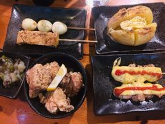 -鸟内会(河北路店)