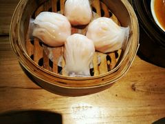 虾饺-颐和•海鲜砂锅粥•啫啫煲(奥林匹克广场店)