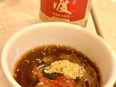 -八先生涮肉房(三里河店)