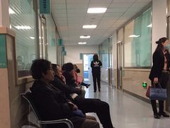 -吉林大学中日联谊医院(中心院区)
