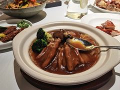 -荣兴酒家(徐家汇店)