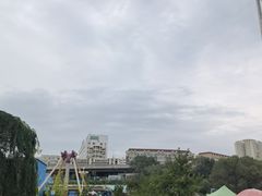 -水上乐园·欢乐世界