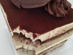 -好利来(十里河店)