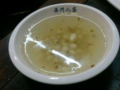 -吴门人家·苏宴宫廷菜(拙政园店)