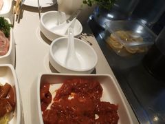 -海底捞火锅(枫蓝国际购物中心店)