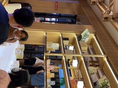 -霸王茶姬(南强街店)