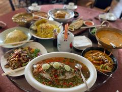 -南沙游艇会·大兵船餐厅