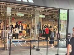 -首创奥特莱斯(北京店)