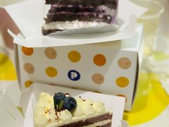 -Pantry's Best派悦坊蛋糕(世纪金源店)