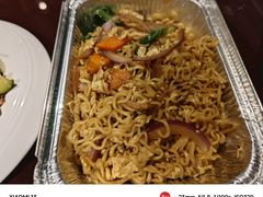 -三个大叔东北烧烤·砂锅菜(西三旗店)