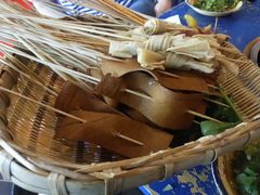 -马路边边串串香(双井直营店)