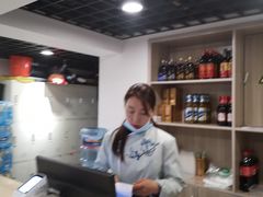 -老苏州大客堂·苏帮菜·松鼠桂鱼·苏州传统小吃(观前街人民商场店)