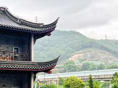 -阿育王寺
