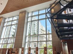 -星巴克(来福士办公楼店)