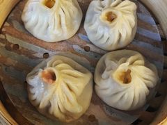 -王家沙点心店(万航渡路店)