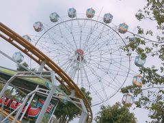 景点-揭东万竹园旅游景区