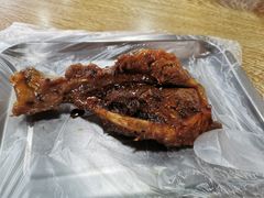 -赵元章肉骨烧(山塘街店)