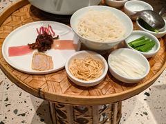 -一坐一忘云南菜(卓悦中心)