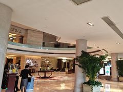 -北京歌华开元大酒店