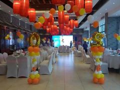 -东方大酒楼(万科店)