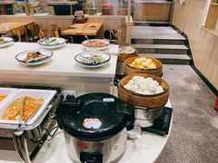 -素满香·素食自助餐(苏州·临顿路店)
