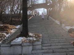 -封龙山风景区
