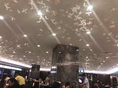 大堂-富豪酒家(正大广场店)